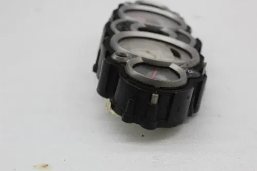 08-21 SUZUKI HAYABUSA SPEEDOMETER GAUGE GAUGES TACH CLUSTER DISPLAY (SEE DESCP)