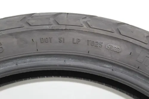 PIRELLI MT60 RS 110/80 R 18 M/C 58H FRONT TIRE (TREAD:4/32NDS)