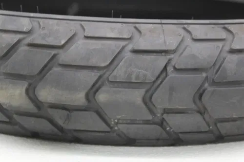 PIRELLI MT60 RS 110/80 R 18 M/C 58H FRONT TIRE (TREAD:4/32NDS)