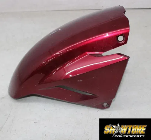 18-23 HONDA GOLDWING 1800 FRONT WHEEL FENDER