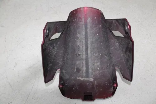 18-23 HONDA GOLDWING 1800 FRONT WHEEL FENDER