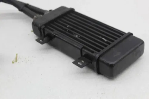 12-17 HARLEY-DAVIDSON SOFTAIL SLIM FLS ENGINE MOTOR OIL COOLER