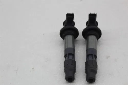 24-25 SUZUKI GSX-8F IGNITION COILS COIL STICK PACK SET