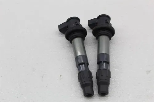 24-25 SUZUKI GSX-8F IGNITION COILS COIL STICK PACK SET