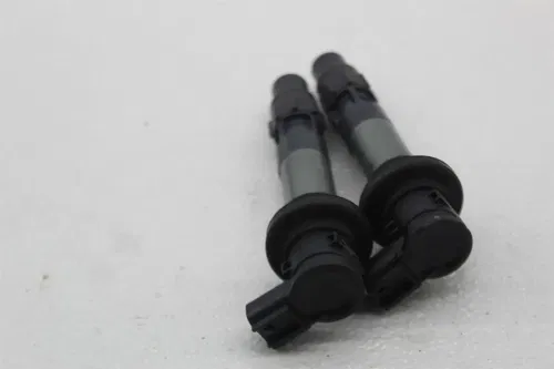 24-25 SUZUKI GSX-8F IGNITION COILS COIL STICK PACK SET