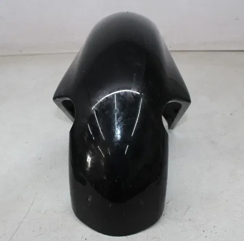 01-02 SUZUKI GSXR1000 FRONT WHEEL FENDER COWL FAIRING (SEE DESCP)