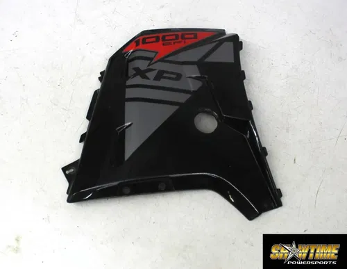 15-25 Polaris Sportsman Xp 1000 Right Side Firing Panel Cover Trim Cowl