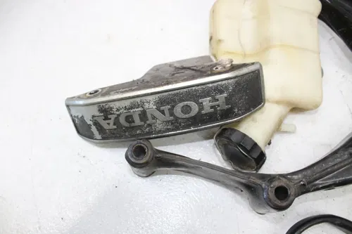 1978 HONDA CX500 PARTS AND HARDWARE NUTS BOLTS