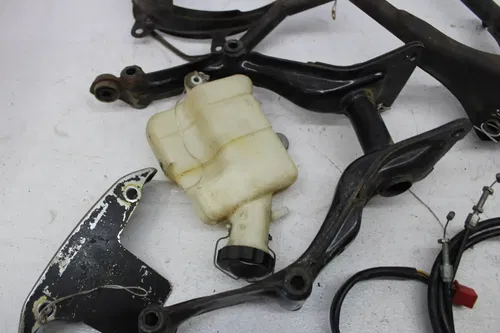 1978 HONDA CX500 PARTS AND HARDWARE NUTS BOLTS