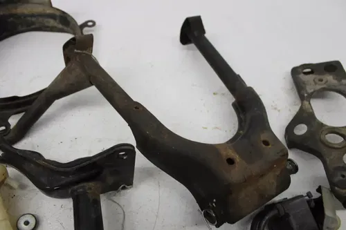 1978 HONDA CX500 PARTS AND HARDWARE NUTS BOLTS