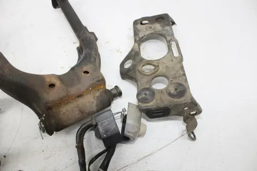 1978 HONDA CX500 PARTS AND HARDWARE NUTS BOLTS