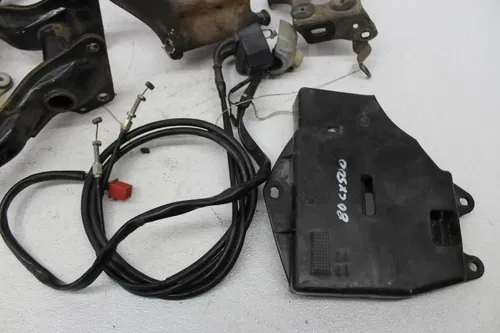1978 HONDA CX500 PARTS AND HARDWARE NUTS BOLTS