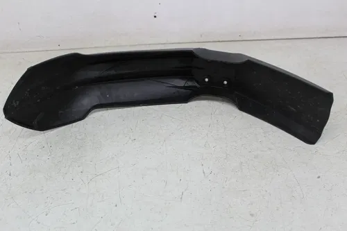 11 KTM 450 SXF PLASTICS BODY KIT FRONT REAR SIDE FENDERS FAIRINGS COWLS (READ)