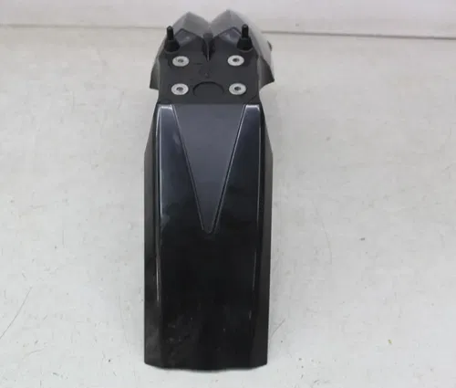 11 KTM 450 SXF PLASTICS BODY KIT FRONT REAR SIDE FENDERS FAIRINGS COWLS (READ)