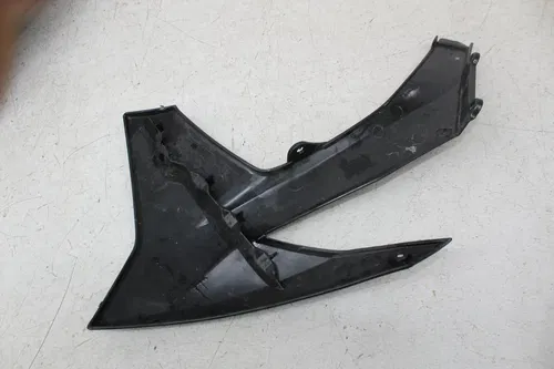 11 KTM 450 SXF PLASTICS BODY KIT FRONT REAR SIDE FENDERS FAIRINGS COWLS (READ)