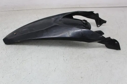 11 KTM 450 SXF PLASTICS BODY KIT FRONT REAR SIDE FENDERS FAIRINGS COWLS (READ)