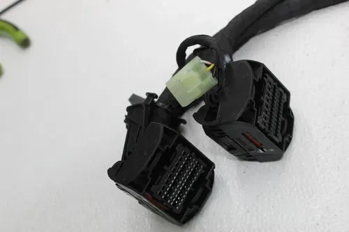 23-25 DUCATI SCRAMBLER 800 ICON MAIN ENGINE WIRING HARNESS MOTOR WIRE LOOM (READ