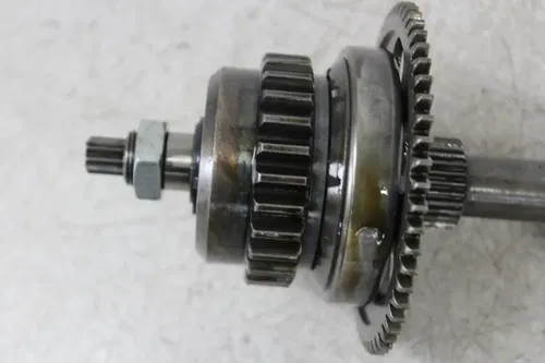 91 KAWASAKI NINJA ZX6 ENGINE MOTOR ONE WAY STARTER CLUTCH