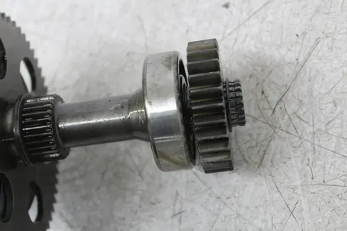 91 KAWASAKI NINJA ZX6 ENGINE MOTOR ONE WAY STARTER CLUTCH
