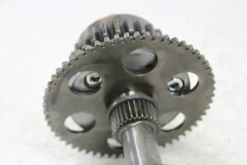 91 KAWASAKI NINJA ZX6 ENGINE MOTOR ONE WAY STARTER CLUTCH