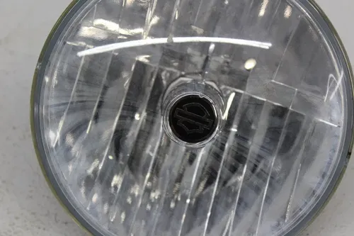 1991 HARLEY-DAVIDSON HERITAGE SOFTAIL CLASSIC FLSTC SINGLE HEADLIGHT HEAD LAMP