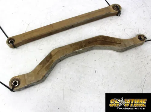 19-25 HONDA TALON 1000X SXS10S2X FAB REAR BACK LOWER UPPER LEFT RADIUS A ARMS