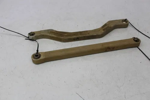 19-25 HONDA TALON 1000X SXS10S2X FAB REAR BACK LOWER UPPER LEFT RADIUS A ARMS