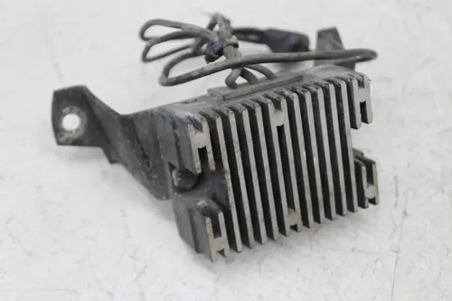 86 HARLEY TOUR GLIDE CLASSIC FLTC MAIN ENGINE WIRING HARNESS COIL RECTIFIER
