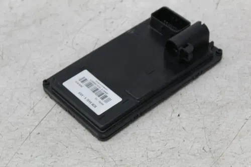 12 HARLEY-DAVIDSON DYNA SWITCHBACK FLD OEM BCM AXIS ECU COMPUTER CONTROLLER UNIT