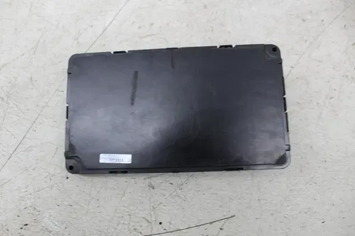 12 HARLEY-DAVIDSON DYNA SWITCHBACK FLD OEM BCM AXIS ECU COMPUTER CONTROLLER UNIT