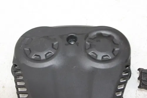 19-21 DUCATI MONSTER 821 ENGINE MOTOR  RIGHT TIMING CHAIN COVER