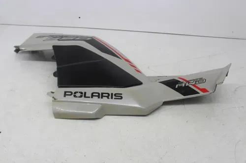 21-24 POLARIS SPORTSMAN 850 ULTIMATE TRAIL LE LEFT SIDE FAIRING PANEL COVER TRIM