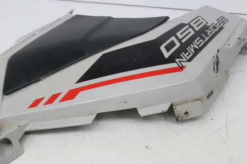 21-24 POLARIS SPORTSMAN 850 ULTIMATE TRAIL LE LEFT SIDE FAIRING PANEL COVER TRIM
