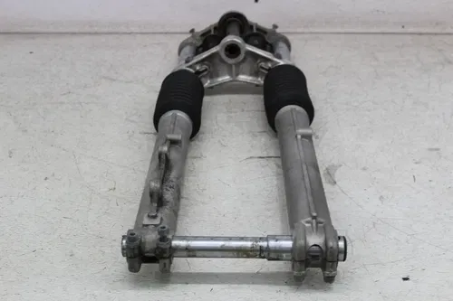 85-88 BMW K100RT FRONT FORKS SHOCK SUSPENSION SET PAIR (STRAIGHT)