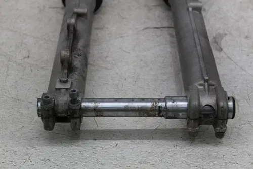 85-88 BMW K100RT FRONT FORKS SHOCK SUSPENSION SET PAIR (STRAIGHT)