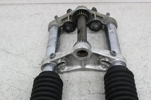 85-88 BMW K100RT FRONT FORKS SHOCK SUSPENSION SET PAIR (STRAIGHT)