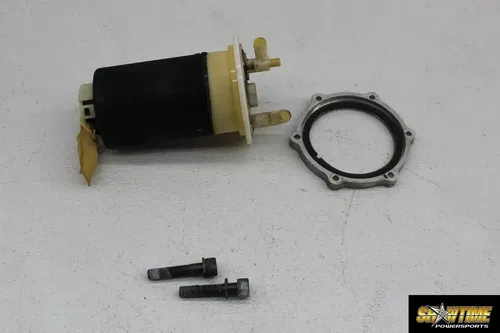 02-09 YAMAHA ROAD STAR XV1700PC WARRIOR FUEL GAS PUMP *TESTED*