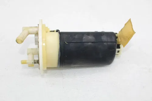 02-09 YAMAHA ROAD STAR XV1700PC WARRIOR FUEL GAS PUMP *TESTED*