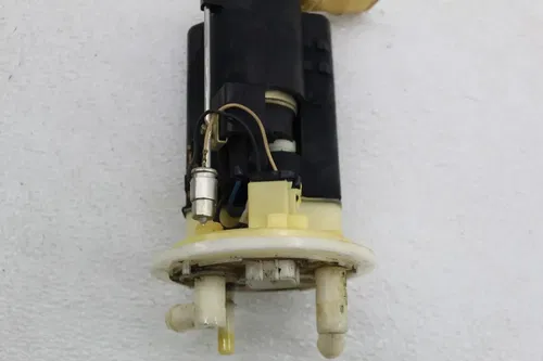 02-09 YAMAHA ROAD STAR XV1700PC WARRIOR FUEL GAS PUMP *TESTED*