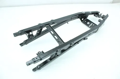 17-25 SUZUKI GSXR1000R REAR SUBFRAME BACK SUB FRAME