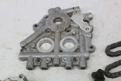 12-16 Harley-davidson Road Glide Fltrx 103ci engine Camshaft Cams shaft plate
