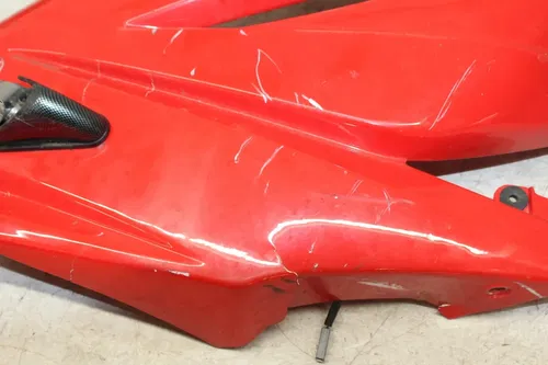 08-12 KAWASAKI NINJA 250R AFTERMARKET ZXMT FAIRING KIT 4 PIECES