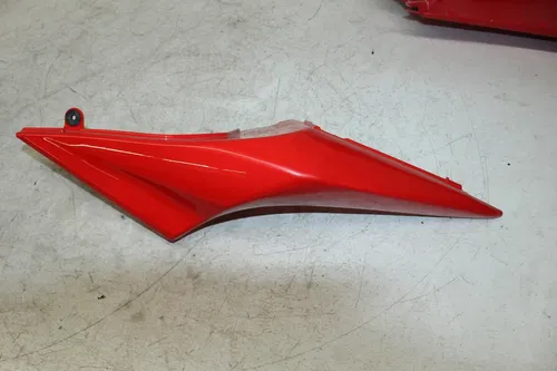 08-12 KAWASAKI NINJA 250R AFTERMARKET ZXMT FAIRING KIT 4 PIECES