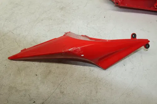 08-12 KAWASAKI NINJA 250R AFTERMARKET ZXMT FAIRING KIT 4 PIECES