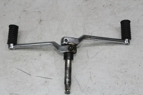 00-06 HARLEY-DAVIDSON ELECTRA GLIDE ULTRA FLHTCUI HEEL SHIFTER LINKAGE SHIFT