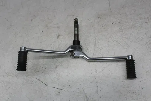 00-06 HARLEY-DAVIDSON ELECTRA GLIDE ULTRA FLHTCUI HEEL SHIFTER LINKAGE SHIFT