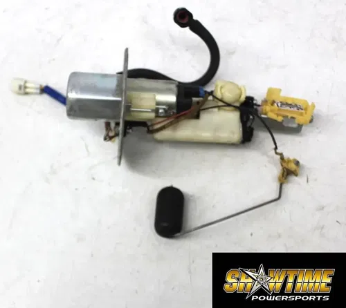 05-06 SUZUKI GSXR1000 FUEL PUMP GAS PETROL SENDER UNIT *TESTED* (SEE DESCP)