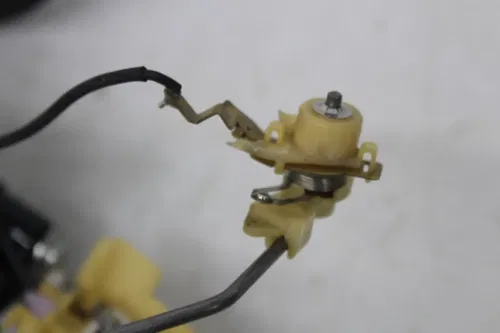05-06 SUZUKI GSXR1000 FUEL PUMP GAS PETROL SENDER UNIT *TESTED* (SEE DESCP)