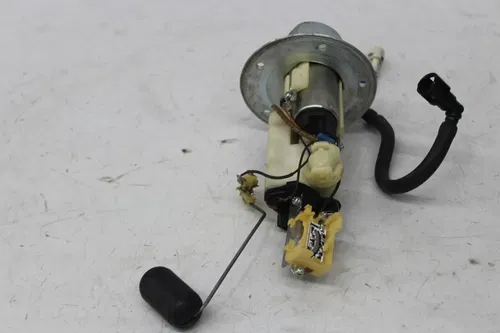 05-06 SUZUKI GSXR1000 FUEL PUMP GAS PETROL SENDER UNIT *TESTED* (SEE DESCP)