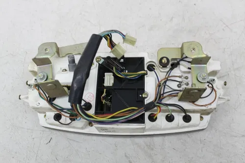 85 YAMAHA VENTURE ROYALE SPEEDO TACH GAUGES DISPLAY CLUSTER SPEEDOMETER GAUGE